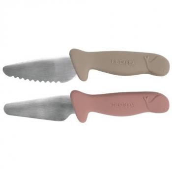 Pack de Couteaux d'Apprentissage