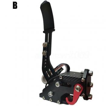 Freno de Mano Digital USB 14 Bit para G27 G25 Rally Fanatec G29 T500 K4D2