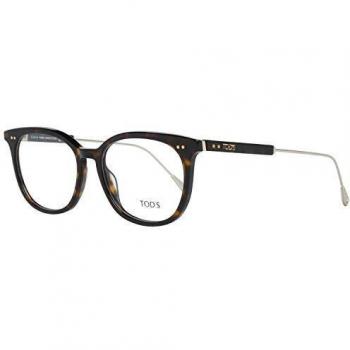 Tods Damen-Style-Brille TO5202 052 52 – Premiumqualität