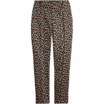 Gepunktete Panzer-Hose