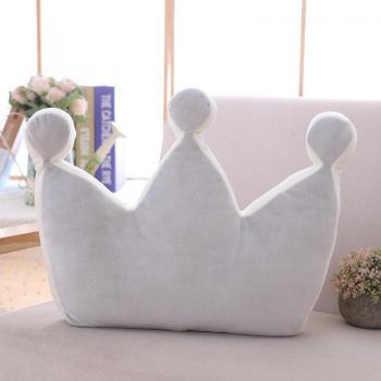 Kids Crown Bed Pillow