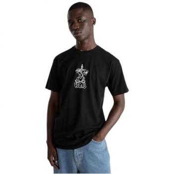Men's Vans Crazy Eddie Tee
