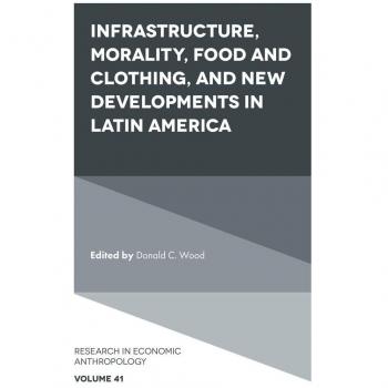 Vitalsource Technologies, Inc. Infrastructure, Morality, Food And Clothing, And New Developments In La