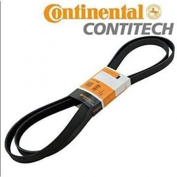 Courroie d'accessoires CONTITECH 6PK1275