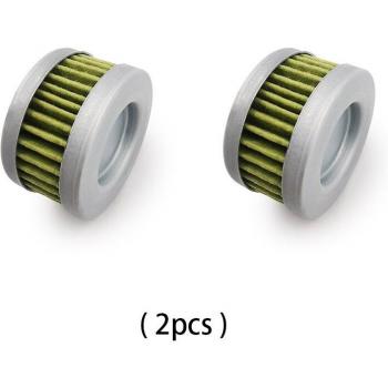 Fuel Filter Element 16911ZZ5003 for Outboard Motors