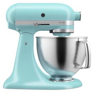 Artisan Mixer 125 + FREE Mineral Water & Gifts