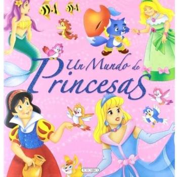 Un mundo de princesas