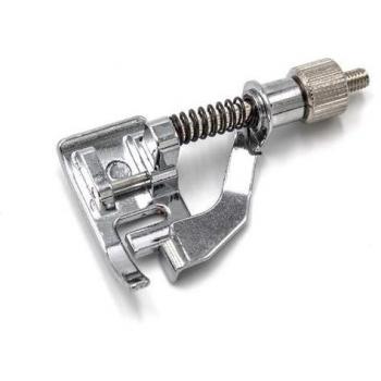 Pied ourlet invisible 5 mm – Pied de biche en acier