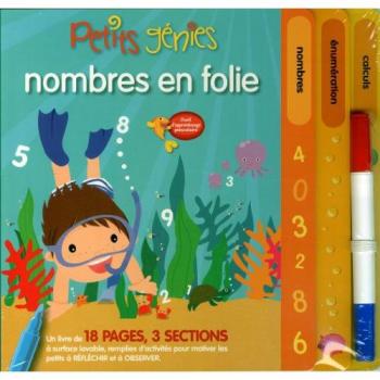 Nombres En Folie