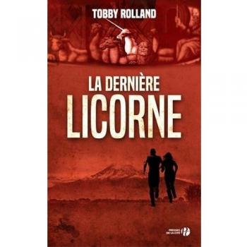 La dernière licorne