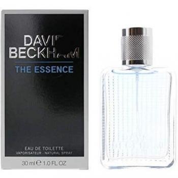 David Beckham THE ESSENCE Fruchtig-aromatisches Parfüm, 30 ml
