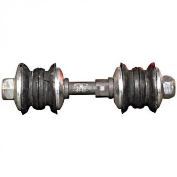 JP Group Bieleta 4840400700 – Sistema de suspensión premium