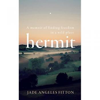 Hermit by Jade Angeles Fitton (Hardback)