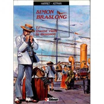 Simon Braslong
