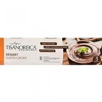 TISANOREICA Dessert Gusto Cacao
