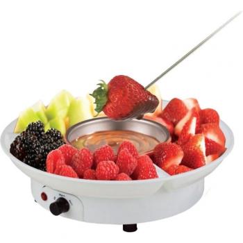 Electric Fondue Set