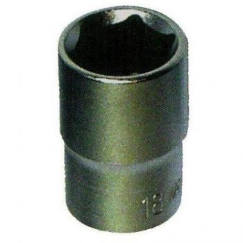Llave Vaso Maurer 1/2 Hexagonal 10mm