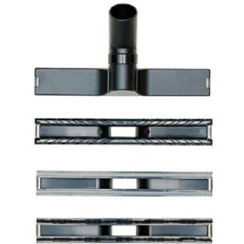 Mehrzweckdüse B.270mm Anschluss-D.35mm Mehrzweckdüse m.3Einsätzen METABO