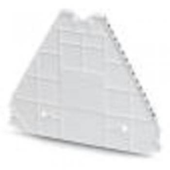 Coperchio D-PTRV 8 WH 1-8 Phoenix Contact