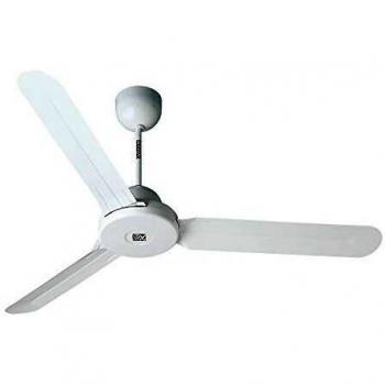 Ceiling Fan Nordik Design 1S White