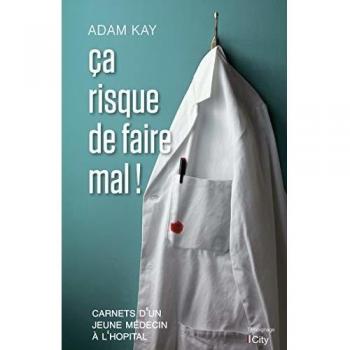 Ca risque de faire mal !