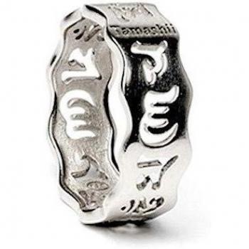 Ring Tamashii – Homme – 22 Taille – Mode 2024