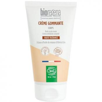 Bioregena Crème Gommante Corps 150 ml