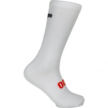 MOOQUER Clase Elegante Evo II Calcetín para Ciclismo Unisex