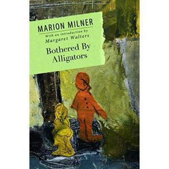 Bothered By Alligators