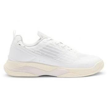 BOSS Courtstride Sneakers Bianche Uomo