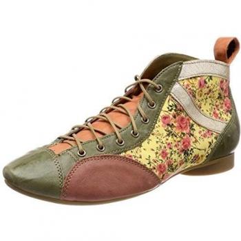 Think! Damen Stiefeletten Guad 82288-63