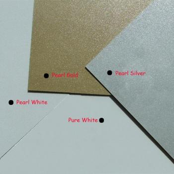 20cm x 30cm Sublimation Aluminium Sheet