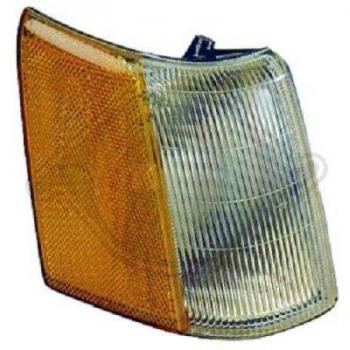 Luce di marker per JEEP DIEDERICHS 2611078