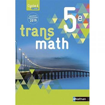 Transmath 5e