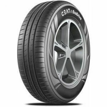EcoDrive by Ceat