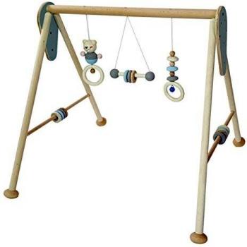 Neonato Palestrina Legno & Blu