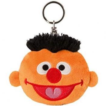 Nici Ernie Schlüsselanhänger, orange 43500