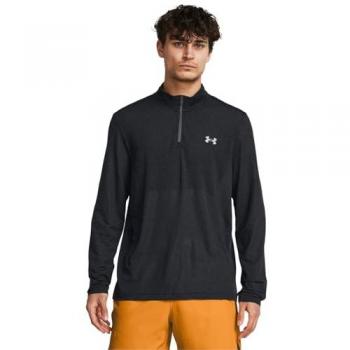Haut de sport 1/4 zippé Under Armour