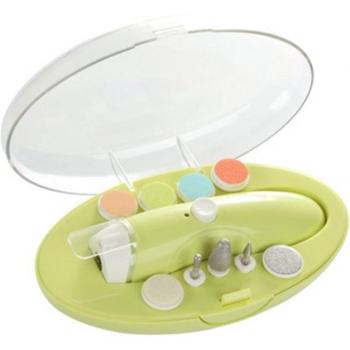 InfantCare Nail Grooming Duo