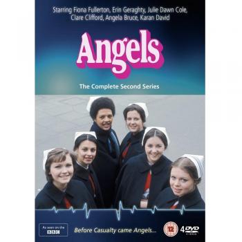 ANGELS THE COMPLETE SERIES 2