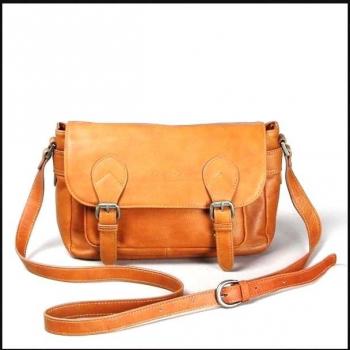 Collezione Nicky: Borsa a Tracolla Sabrina