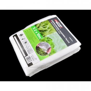 Awtools tessuto non tessuto 17g 3,2x5m bianco