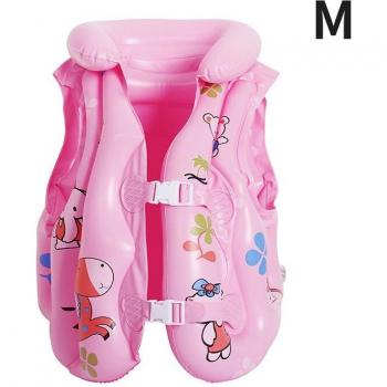 Chaleco Salvavidas Inflable para Bebé