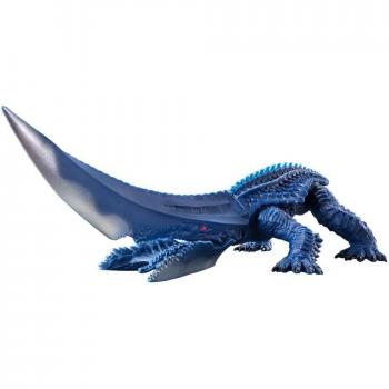 Bandai Guiron 10.6 Figur (2023) Gamera Rebirth NEU