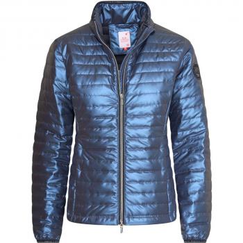 Veste Impériale Violet Perle Nuit Étoilée (XXL)
