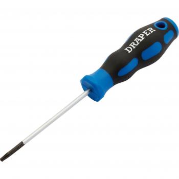Draper Security Torx Screwdriver T10