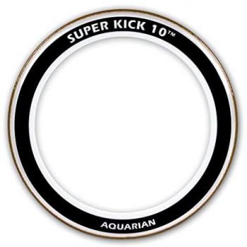 Aquarian SK10-24 Clear Drum Head