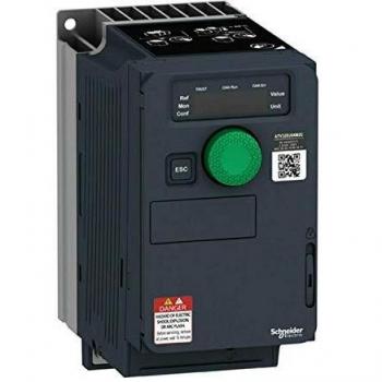 Schneider Electric Variador de velocidad ALTIVAR-320C 0,37kW 400V trifásico