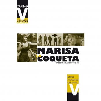 Marisa la civetta (1957) (Marisa la coqueta) (DVD)
