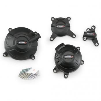 Protection Moteur Puïg – Kit 4 Cartes